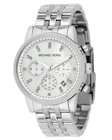 michael kors cheap watches ireland|Michael Kors watch stainless steel.